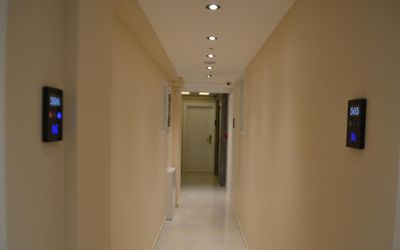 Constantinopolis Hotel · 5