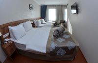 Standart Oda - Dört Kişilik