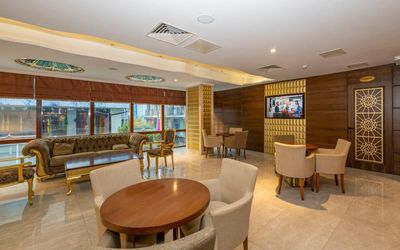Dalan Hotel · 5