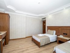 Standart Oda - Dört Kişilik