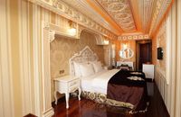 Habitación de lujo