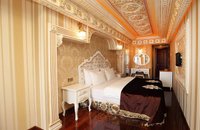 Luksusowy pokój