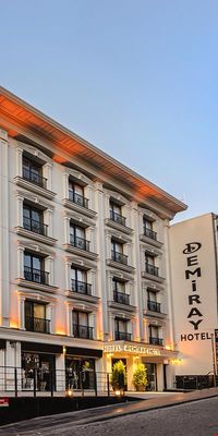 Demiray Hotel & Spa