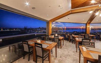 Demiray Otel · 4