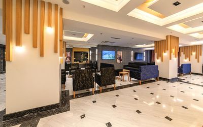 Demiray Otel · 2