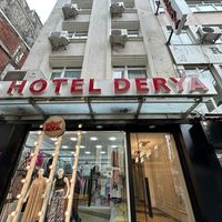 Hotel Derya