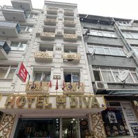 Diva Hotel