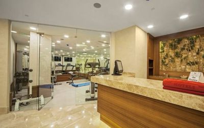 Dosso Dossi Sultanahmet Hotel · 5