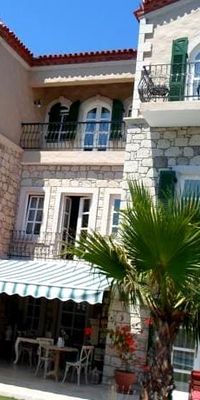 Test App Hotel