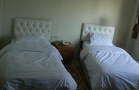 Standaard - Tweepersoonskamer met 2 Aparte Bedden