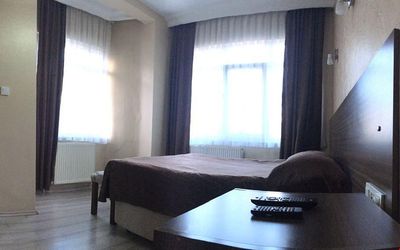 Erciyes Otel Fatih · 3
