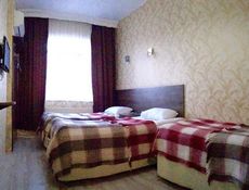 Стандартний номер - Тримісний