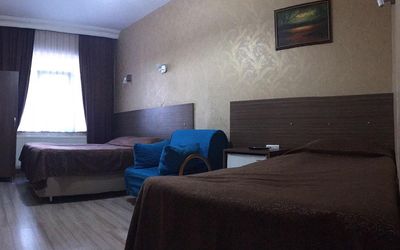 Erciyes Otel Fatih · 5