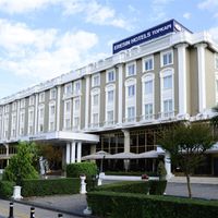 Eresin Hotels Topkapı