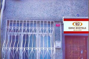 Eroz Hostel Old City 4