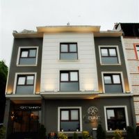 Eternity Boutique Hotel