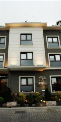 Eternity Boutique Hotel
