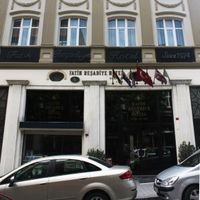 Fatih Resadiye Hotel