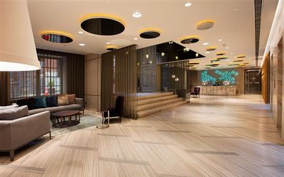 Fer Hotel · 5