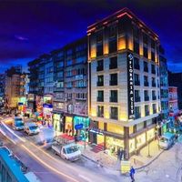 Floransa City Hotel