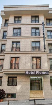 Florina Hotel