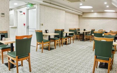 Florina Hotel · 3