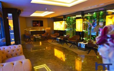 Hotel Genova · 3