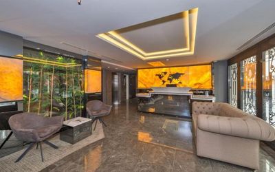 Hotel Genova · 4