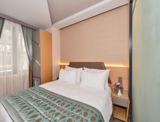 Habitación Estándar - Individual