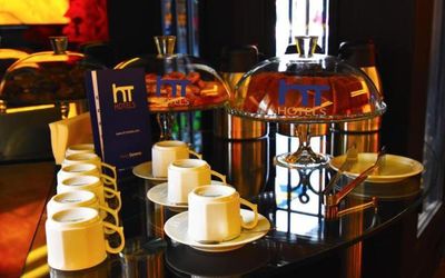 Hotel Genova · 5