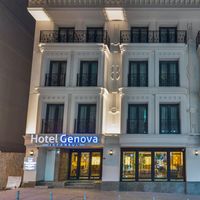 Genova Hotel