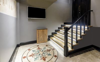 Germenicia Hotel · 5