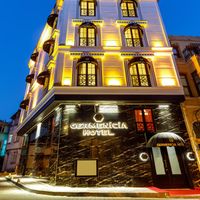 Germenicia Hotel