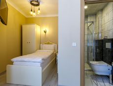 Chambre Standard - Simple