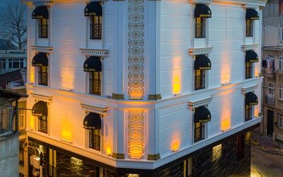 Germenicia Hotel · 4