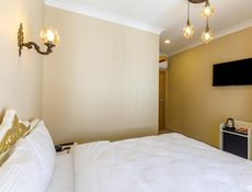 Chambre Standard - Double