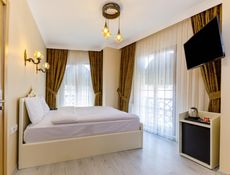 Chambre Standard - Triple