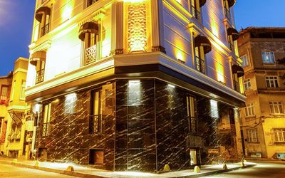 Germenicia Hotel · 2