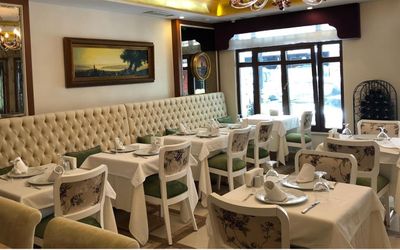 Glk Premier Regency Suites Hotel · 3