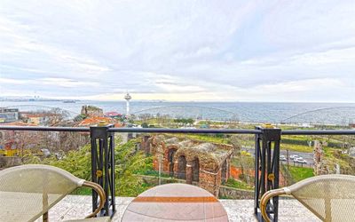 Glk Premier Sea Mansion Suites · 4