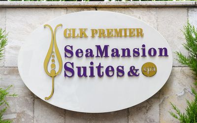Glk Premier Sea Mansion Suites · 2