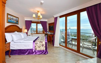 Glk Premier Sea Mansion Suites · 3