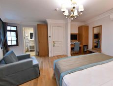 Suite Familiale - Vue Mer - Bâtiment Annexe
