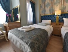 Suite Matrimoniale