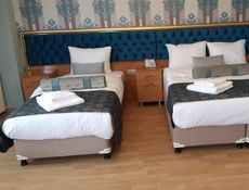 Suite Doppia Deluxe