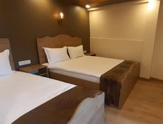 Standard Room - Double