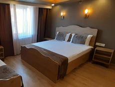 Standard Room - Triple