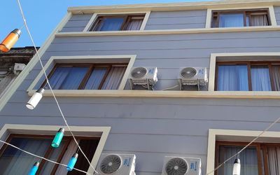 Golden Sail Hotel Old City · 2