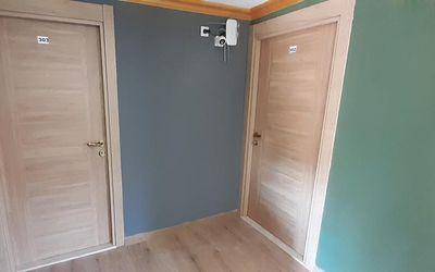 Golden Sail Hotel Old City · 3