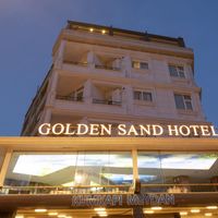 Golden Sand Hotel
